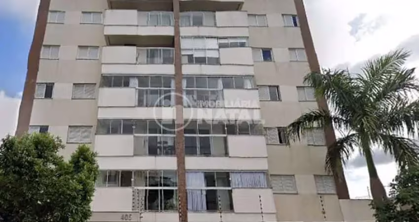 Apartamento com 2 quartos à venda na Avenida São João, 395, Antares, Londrina