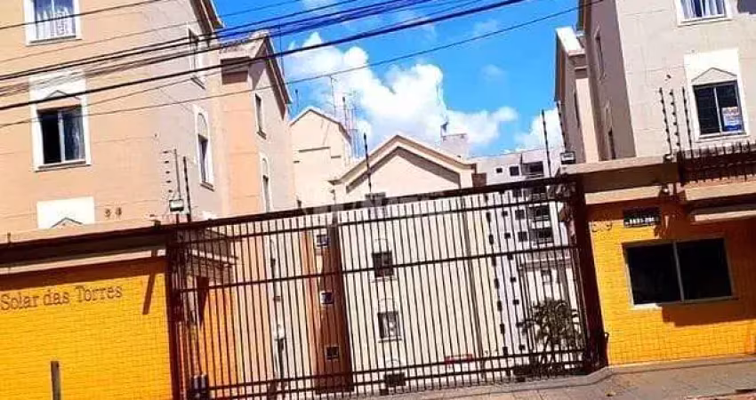 Apartamento com 3 quartos à venda na Rua Alexander Graham Bell, 679, Parque Jamaica, Londrina