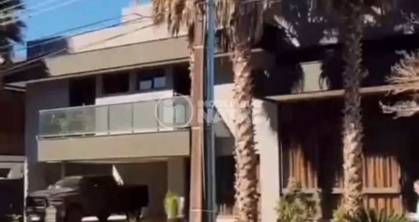 Casa com 4 quartos à venda na Rua Nilder Dinha Moacyr Salgado, 2335, Esperança, Londrina