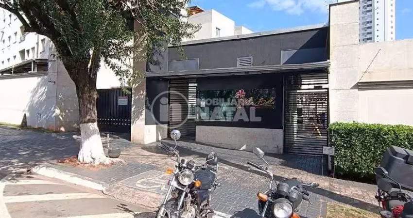 Apartamento com 3 quartos à venda na Avenida Paul Harris, 88, Nossa Senhora de Lourdes, Londrina
