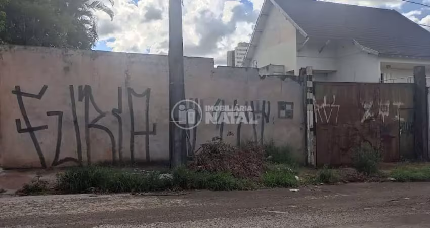 Terreno à venda na Rua Tefé, 159, Aparecida, Londrina