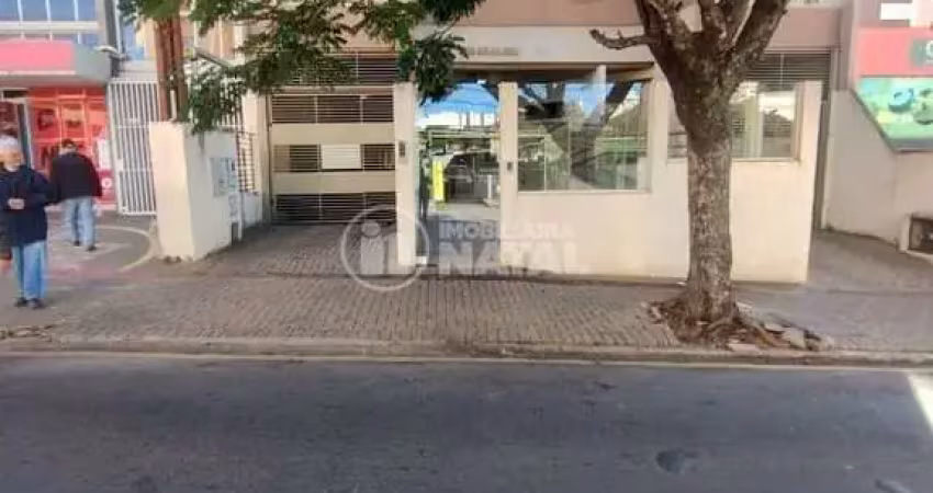 Apto edf amarelina  2 dormitórios à venda, 70 m² por r$ 265.000 - centro - londrina/pr