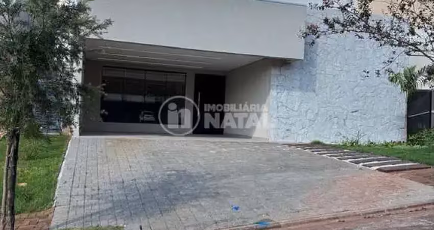 Casa à venda na Avenida Gil de Abreu Souza, 2335, Jardim Nova Esperança, Londrina