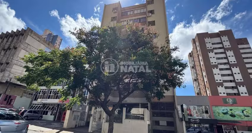 Apartamento   edf amarelina à venda, 70 m² por r$ 235.000,00 - centro - londrina/pr