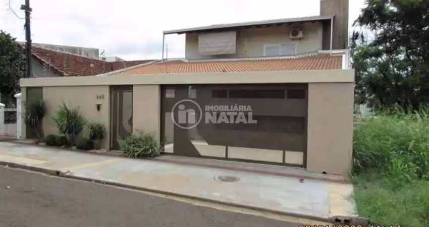 Casa com 4 quartos à venda na Rua Nevada, 546, Quebec, Londrina