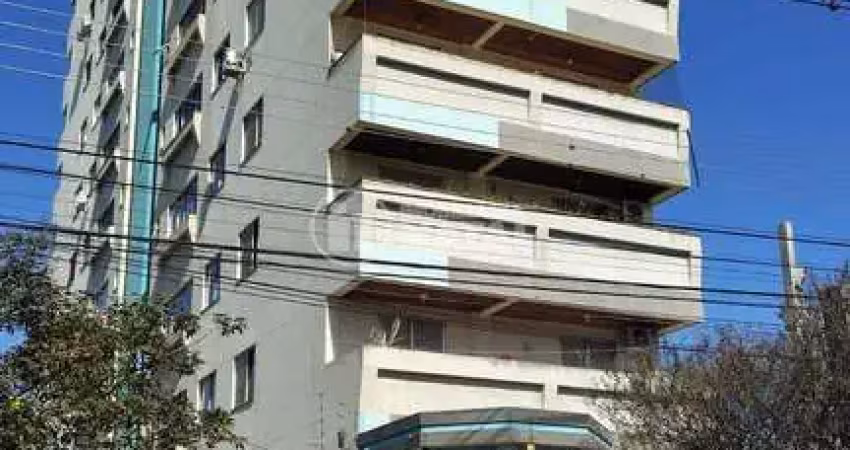 Apartamento com 3 quartos à venda na Rua Cambará, 319, Centro, Londrina