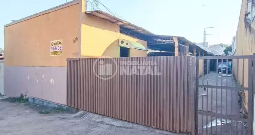 Barracão / Galpão / Depósito à venda na Rua Chile, 850, Centro, Londrina