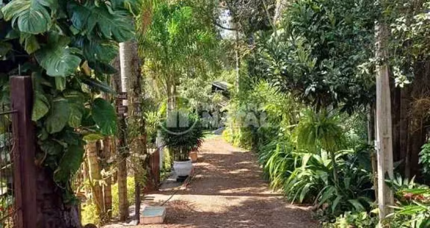 Chácara / sítio à venda na RUA CENTRAL, 1, Centro, Uraí