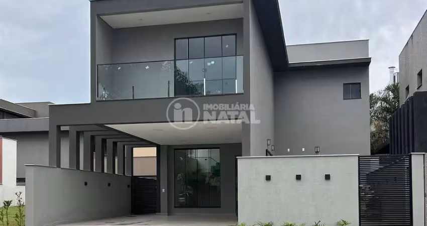 Casa com 3 quartos à venda na Rua Nelson Brunelli, 2735, Jardim da Luz, Londrina
