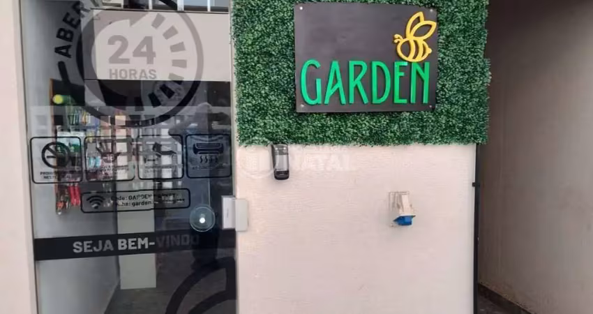 Apartamento res. tapuias à venda, 76 m² por r$ 320.000,00 - yara - londrina/pr