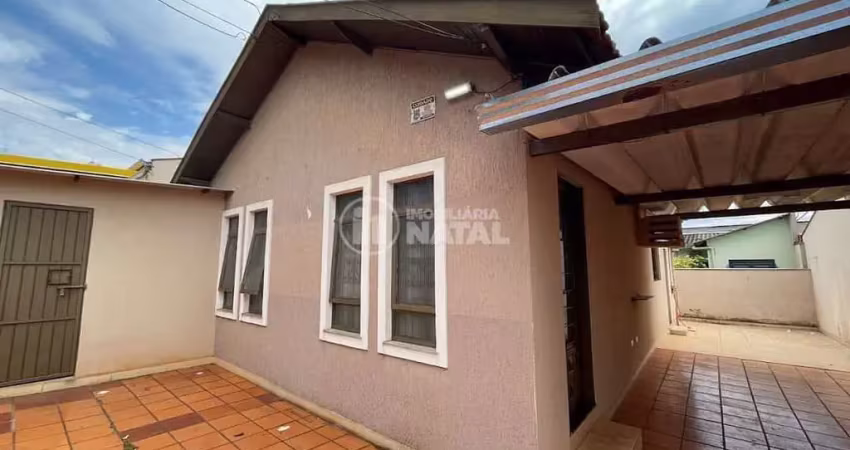Casa av laranjeiras, 115 m² por r$ 385.000,00 - marumbi - londrina/pr