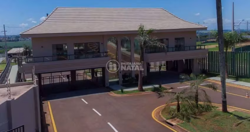 Casa cond. golden park ii à venda por r$ 1.050.000,00  - londrina/pr