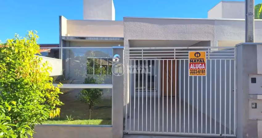 Casa com 2 quartos à venda na Rua Gattaz Cruy Eid, 62, Califórnia, Londrina