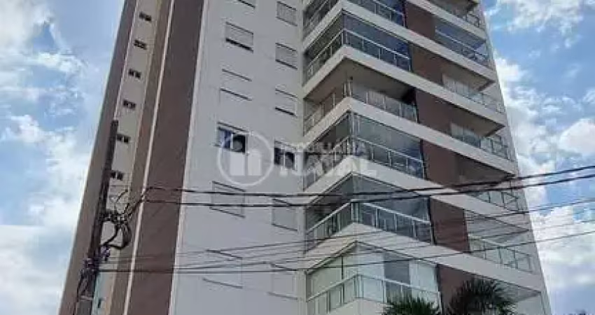 Apartamento com 2 quartos à venda na Rua Franca, 831, Centro, Cambé