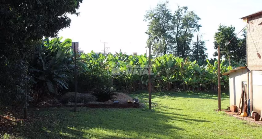 Chácara à venda, 3000 m² por r$ 1.400.000,00 - parque presidente vargas - londrina/pr