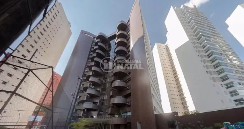 Apartamento com 4 quartos à venda na Rua Doutor Elias César, 155, Caiçaras, Londrina