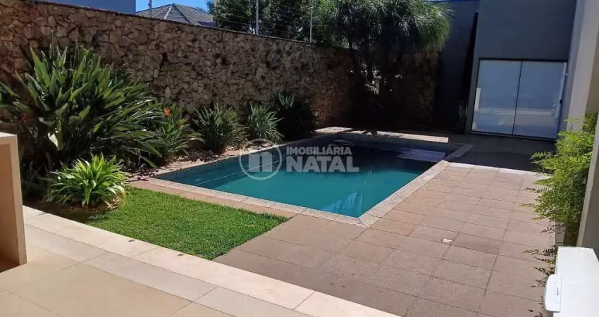 Casa com 3 quartos à venda na Rua Crocefisso Pisconti, 1, Parque Residencial Alcântara, Londrina