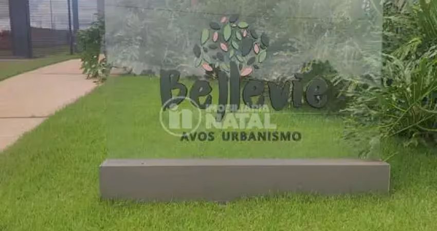 Terreno em condomínio fechado à venda na Rua São Salvador, 1145, Vila Salomé, Cambé