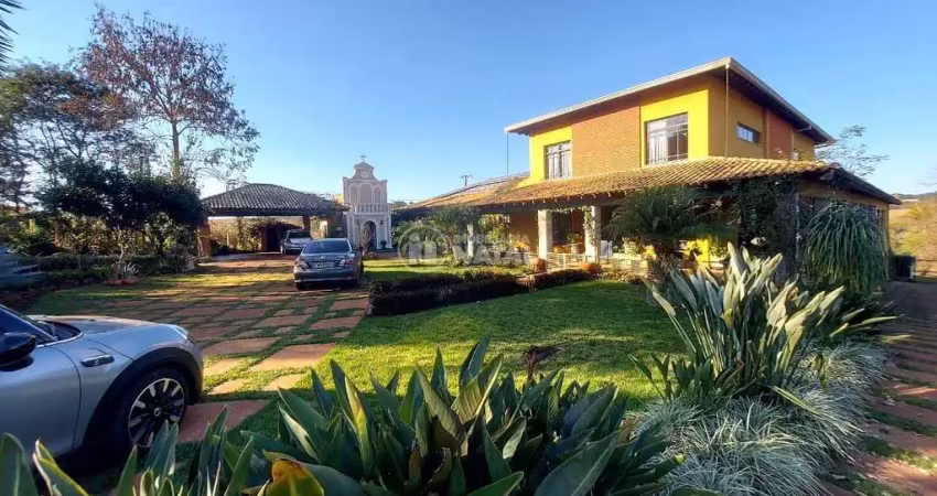 Chácara / sítio com 5 quartos à venda na MÁBIO PALHANO, Espírito Santo, Londrina