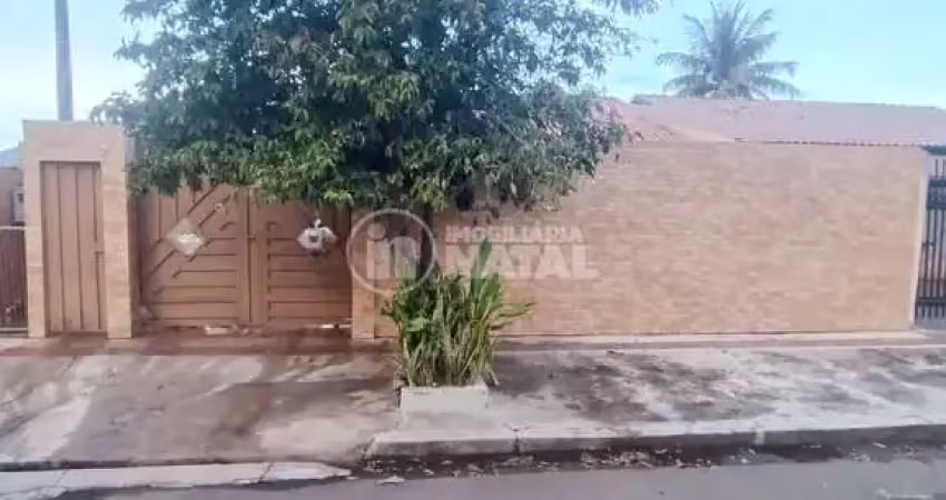 Casa com 3 quartos à venda na Rua Carmen Gimenas Pestana, 73, Cafezal, Londrina