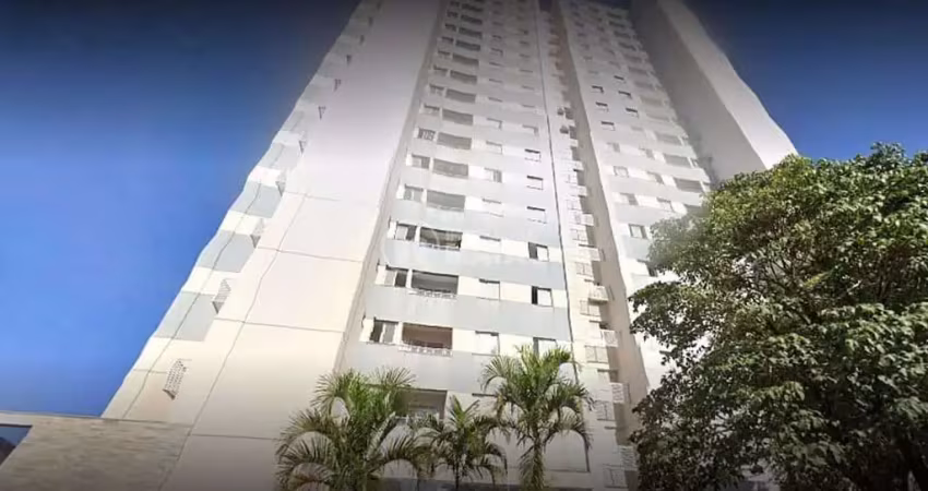 Apartamento com 3 dormitórios à venda, 69 m² por r$ 520.000,00 - edifício aquaparque - londrina/pr