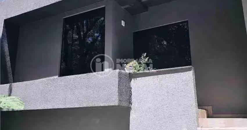 Casa com 4 quartos à venda na Rua Prudente de Morais, 217, Champagnat, Londrina
