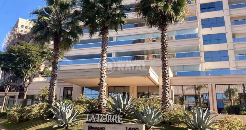 Apartamento com 4 quartos à venda na Avenida Adhemar Pereira de Barros, 1400, Bela Suiça, Londrina