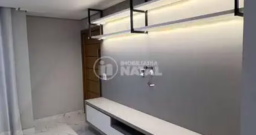 Casa em condomínio fechado com 3 quartos à venda na Alameda das Petúnias, Loteamento Morada das Flores, Cambé