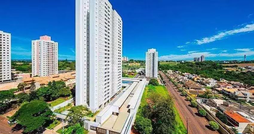 Apartamento com 3 dormitórios à venda, 75 m² por r$ 545.000,00 - edifício solar mirador - londrina/