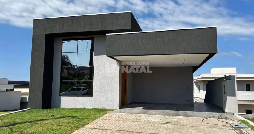 Casa com 4 dormitórios à venda por r$ 1.350.000,00 - gleba simon frazer - londrina/pr