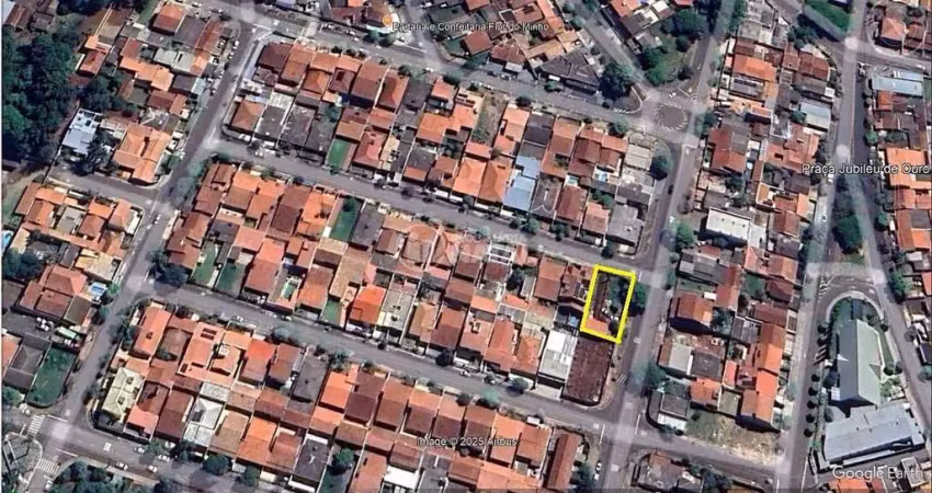 Terreno à venda na Rua Sebastião de Castro, 21, Pinheiros, Londrina