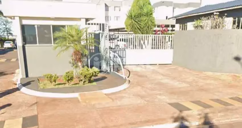 Apartamento à venda, cristal i, jardim maravilha, londrina, pr