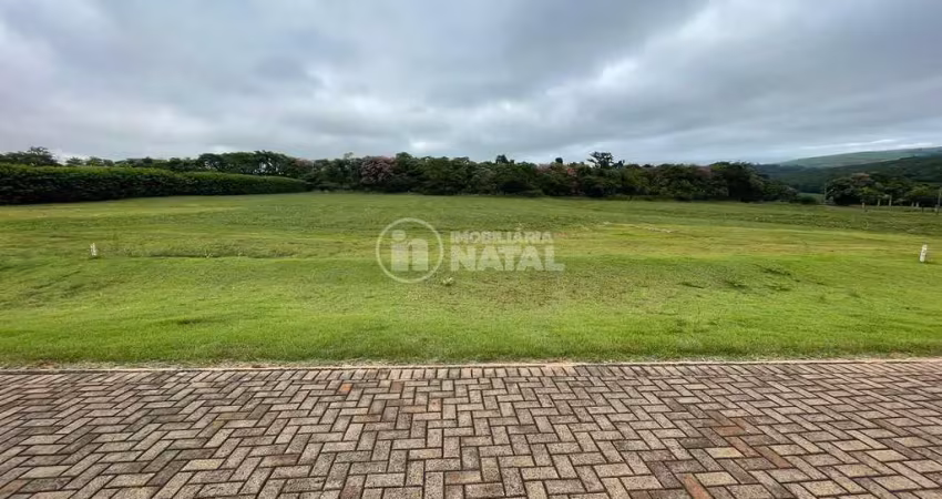 Ecovillas do lago - terreno à venda, 2505 m² por r$ 550.000,00 -  sertanópolis/pr