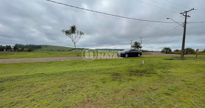 Ecovillas do lago - terreno à venda, 2487 m² por r$ 670.000,00 - sertanópolis/pr