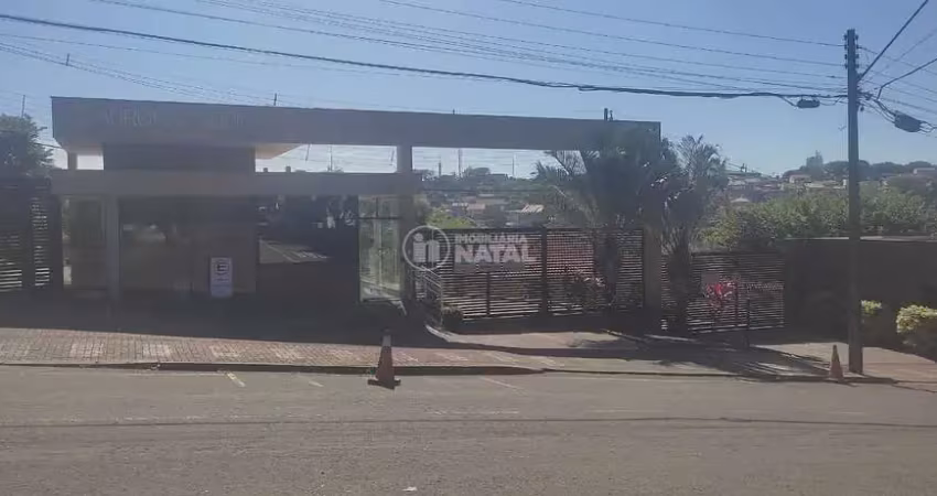 Casa com 2 dormitórios à venda por r$ 260.000 - jardim tókio - londrina/pr