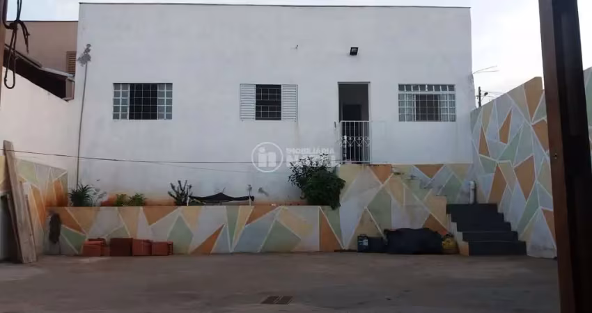 Casa com 3 dormitórios à venda, 70 m² por r$ 285.000,00 - nova olinda - londrina/pr