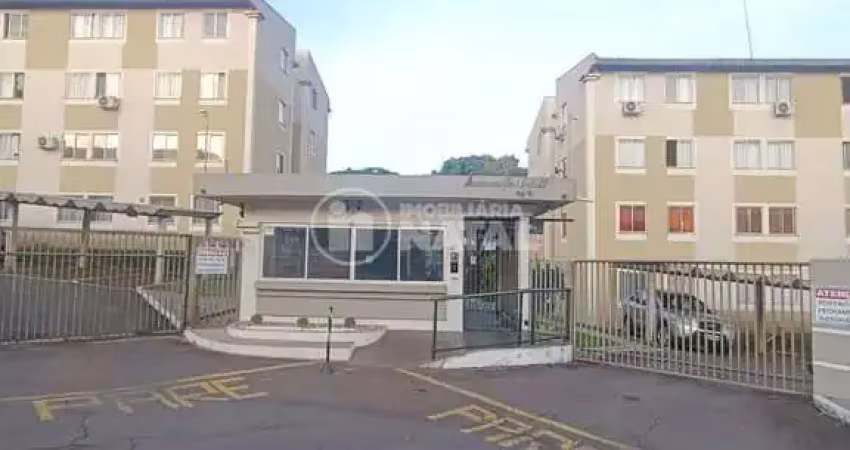 Apartamento com 3 dormitórios para alugar, 58 m² por r$ 1.600,00/mês - jardim das américas - londri