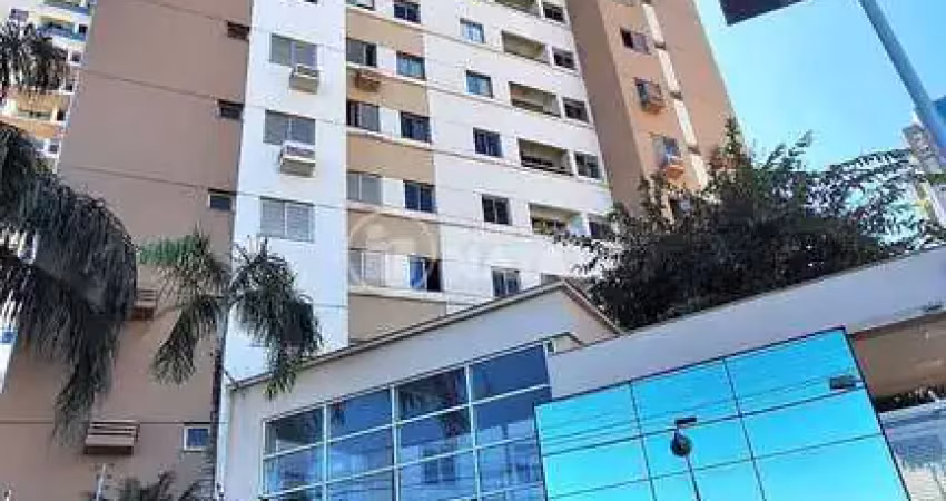 Apartamento para locação no edifício gardem palhano ,gleba fazenda palhano, londrina, pr