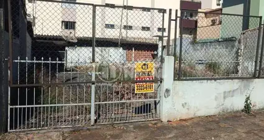 Casa com 2 quartos para alugar na Rua Tomazina, 61, Vitória, Londrina