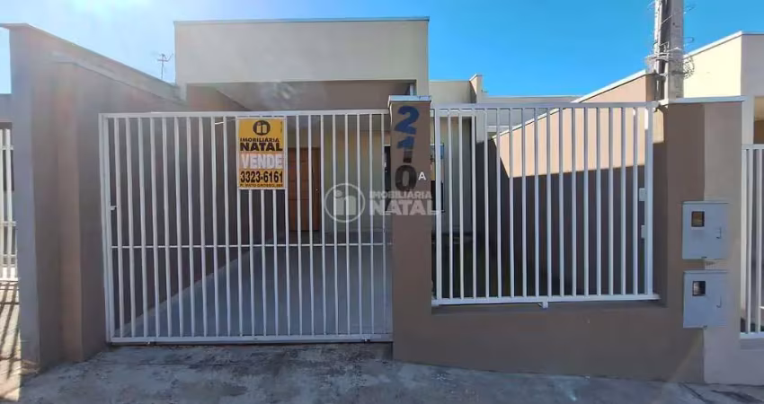 Casa com 2 quartos para alugar na Rua Anita Pereira Corrêa, 201, Residencial Loris Sahyun, Londrina