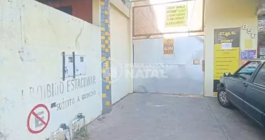 Casa com 2 quartos para alugar na Avenida Arthur Thomas, 856, Rodocentro, Londrina