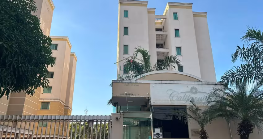 Lindo apartamento à venda na 110 sul - semi mobiliado - 2 quartos (uma suíte) - 1 vaga