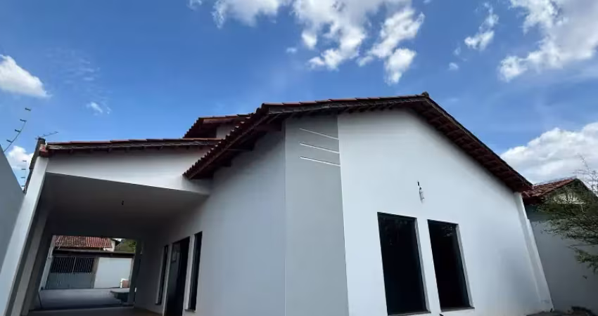 Oportunidade - casa à venda no aureny i - 3 quartos (uma suíte) - lote: 450 m2