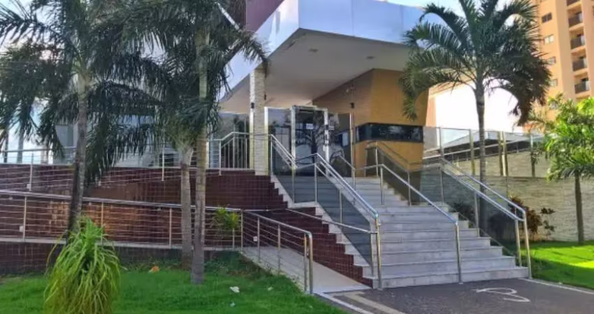 Apartamento à venda - 3 quartos (uma suíte c/ closet) - 89 m² - andar alto