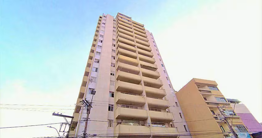 Apartamento com 3 dormitórios à venda, 147 m² por r$ 650.000,00 - centro - pouso alegre/mg
