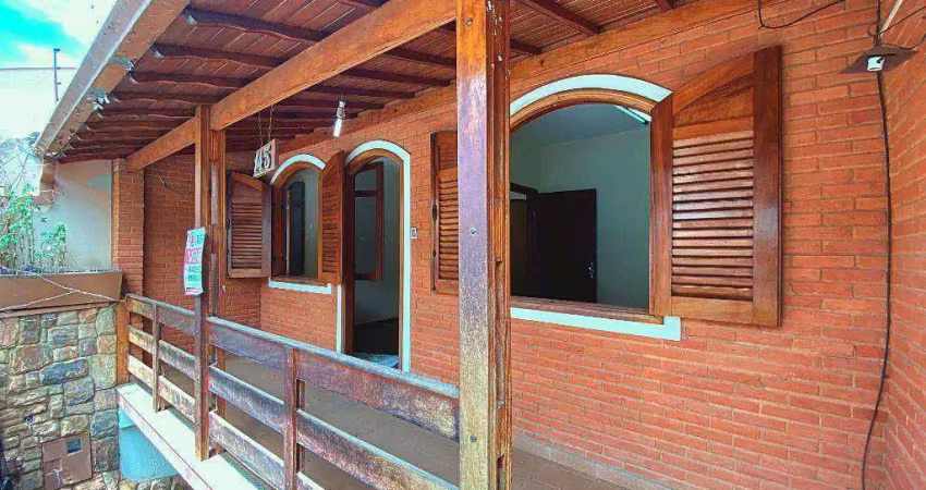 Casa com 4 dormitórios à venda, 240 m² por r$ 500.000,00 - saúde - pouso alegre/mg