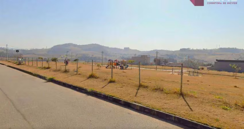 Terreno à venda, 360 m² por r$ 360.000,00 - astúrias - pouso alegre/mg