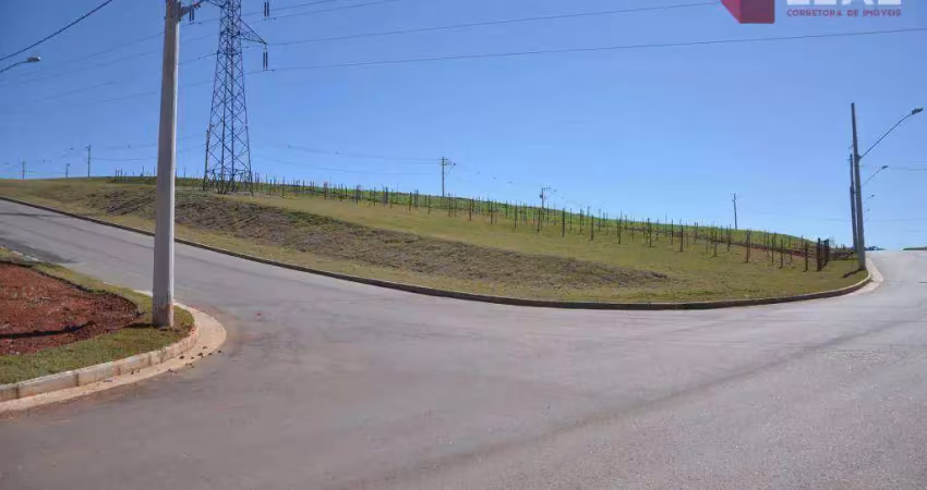 Terreno à venda, 787 m² por r$ 787.000,00 - astúrias - pouso alegre/mg