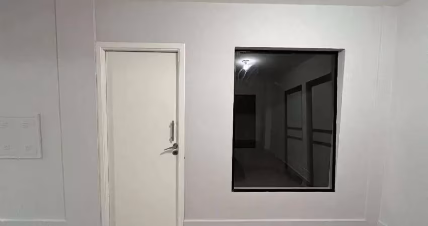 Loja para alugar, 26 m² por r$ 1.500,00/mês - fátima ii - pouso alegre/mg
