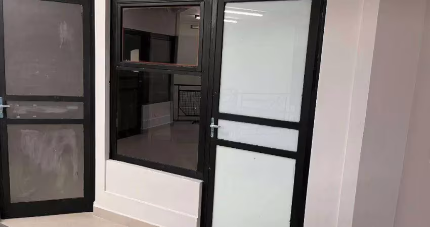 Loja para alugar, 27 m² por r$ 1.500,00/mês - fátima ii - pouso alegre/mg